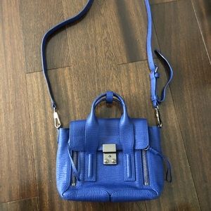 3.1 PHILLIP LIM MINI PASHLI BAG